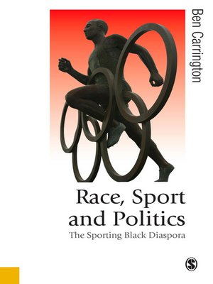 cover image of Race, Sport and Politics